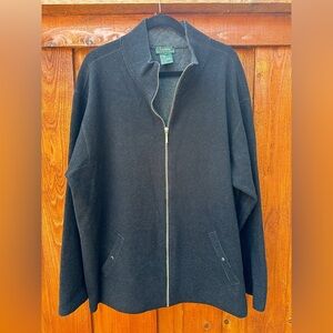 LRL wool jacket